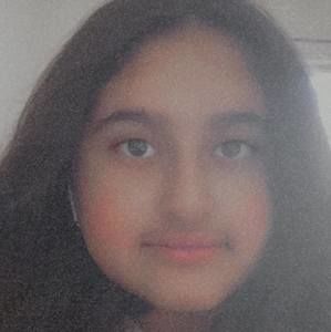 Meet your Posher, Shalini